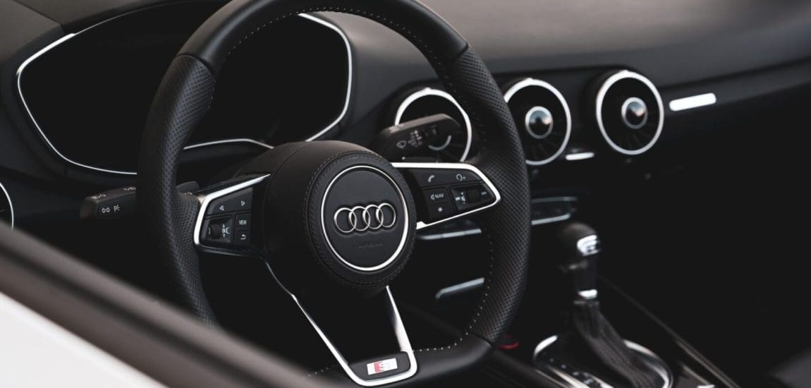 Győrben bővít az Audi hatalmas beruházással