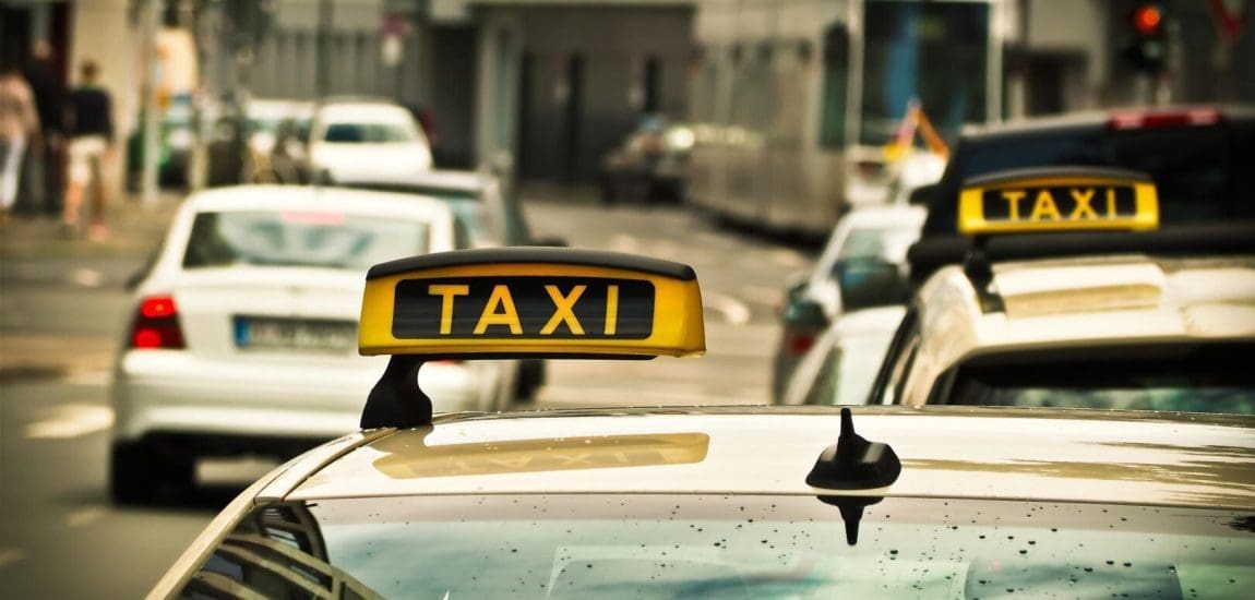Vidéken terjeszkedik a Főtaxi