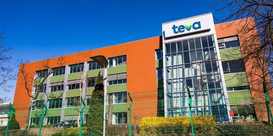 Új gyártóteret alakított ki a Teva Debrecenben