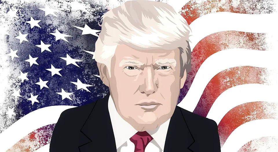 Donald Trump döntése megszületett: Folytatja  Ukrajna támogatását