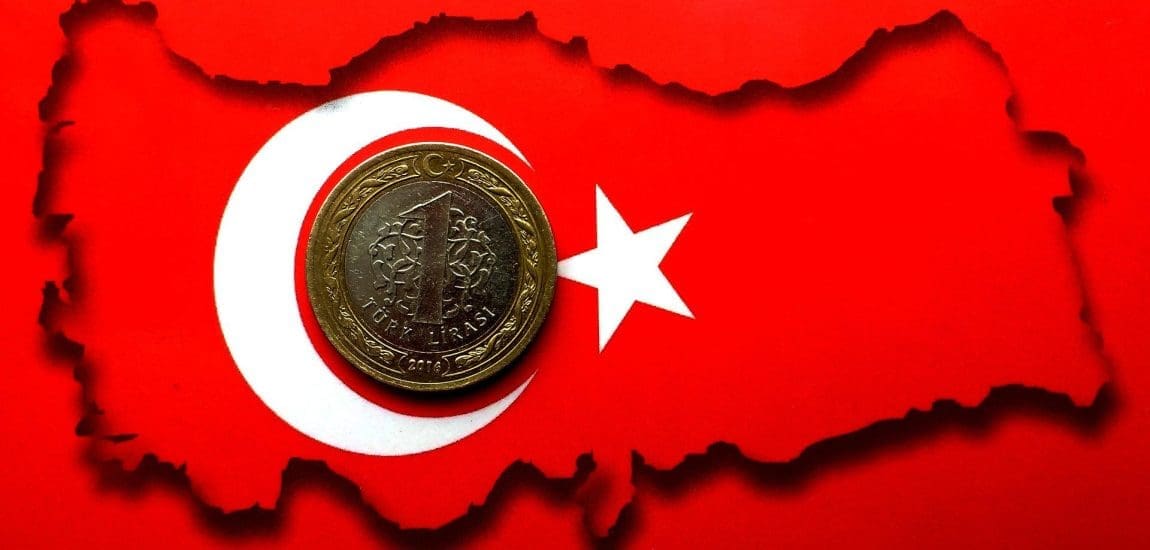 Borzalmas földrengés Törökországban
