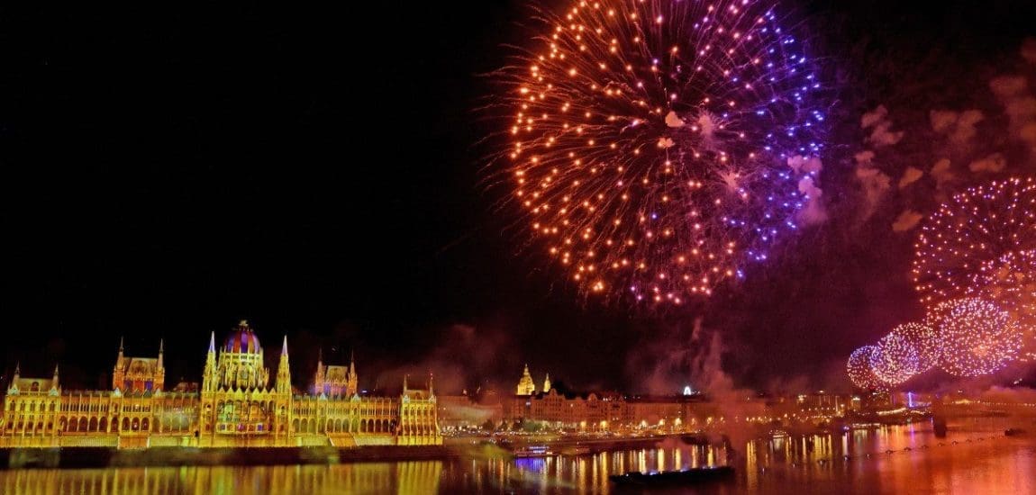 Augusztus 20. Tűzijáték – Baleset történt az esemény után
