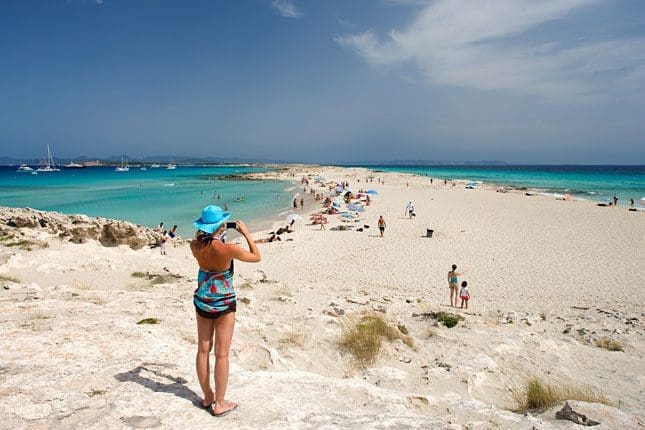 Tovább nőtt a magyar turisták száma Horvátországban az<br>idén