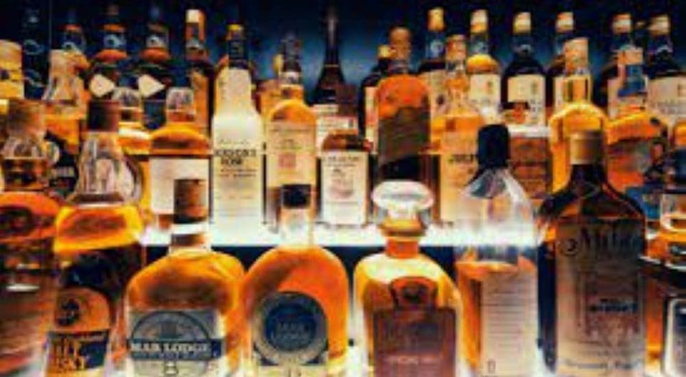 Jim Beam a barátunk – Kentucky-ban leáll, mit szól ehhez Trump, vagy nem szereti a whiskyt?