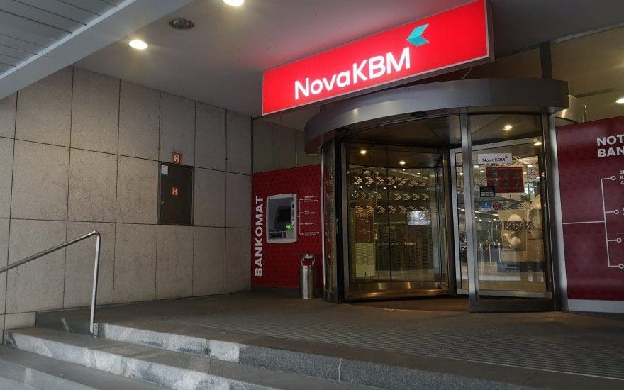 Az OTP lezárta a szlovén Nova KBM megvételét