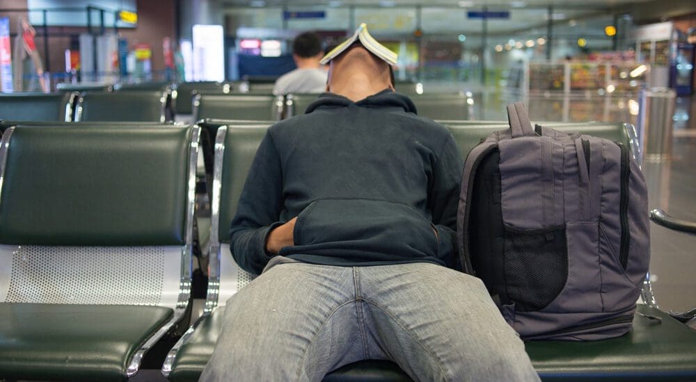 <strong>Mennyi időt szánjunk az indulásra és a ferihegy parkolásra?</strong>