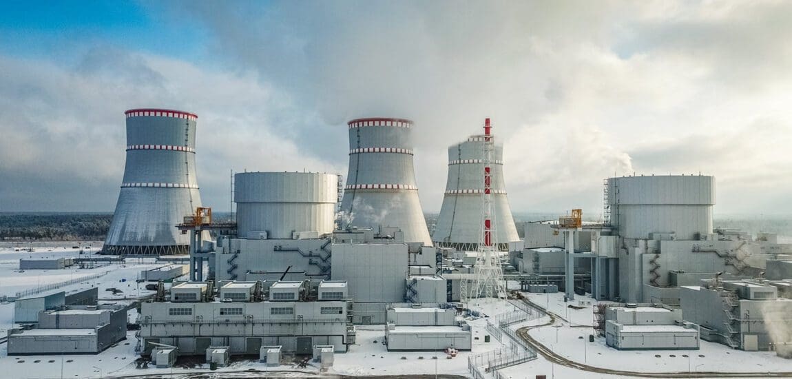 Paks II. botrány – Cenzúrázott dokumentumok egy kivitelezési hibáról