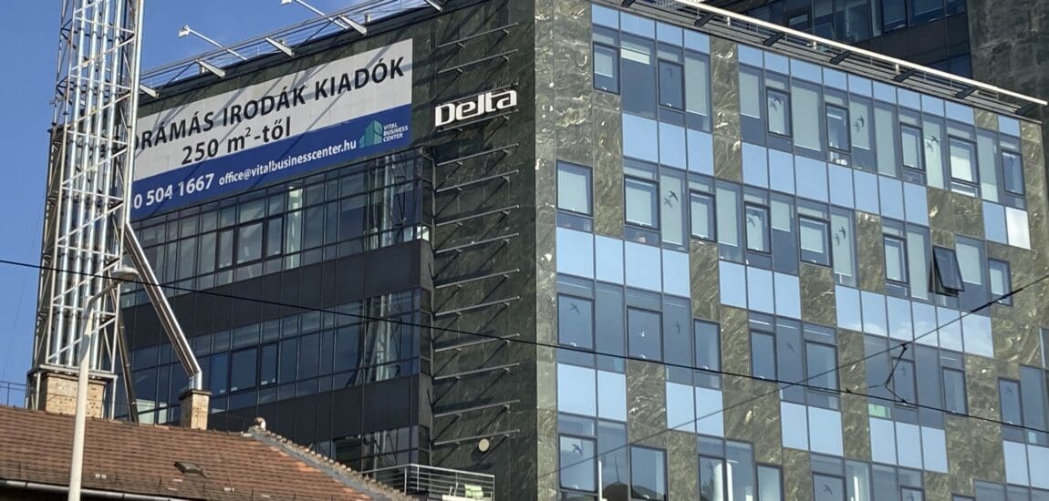 Itt az új BUX kosár, benne a Delta és a Zwack!