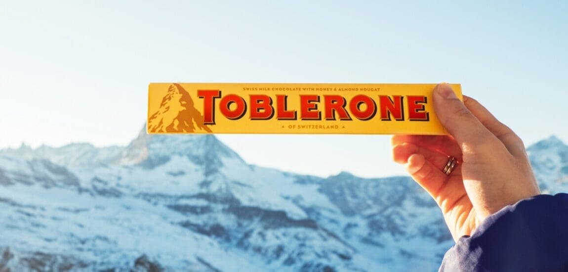 Költözik a Toblerone – Dorcsi tiltakozik a Facebookon
