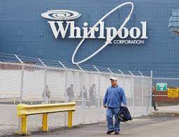 Észak-Amerikában menetelt a Whirlpool