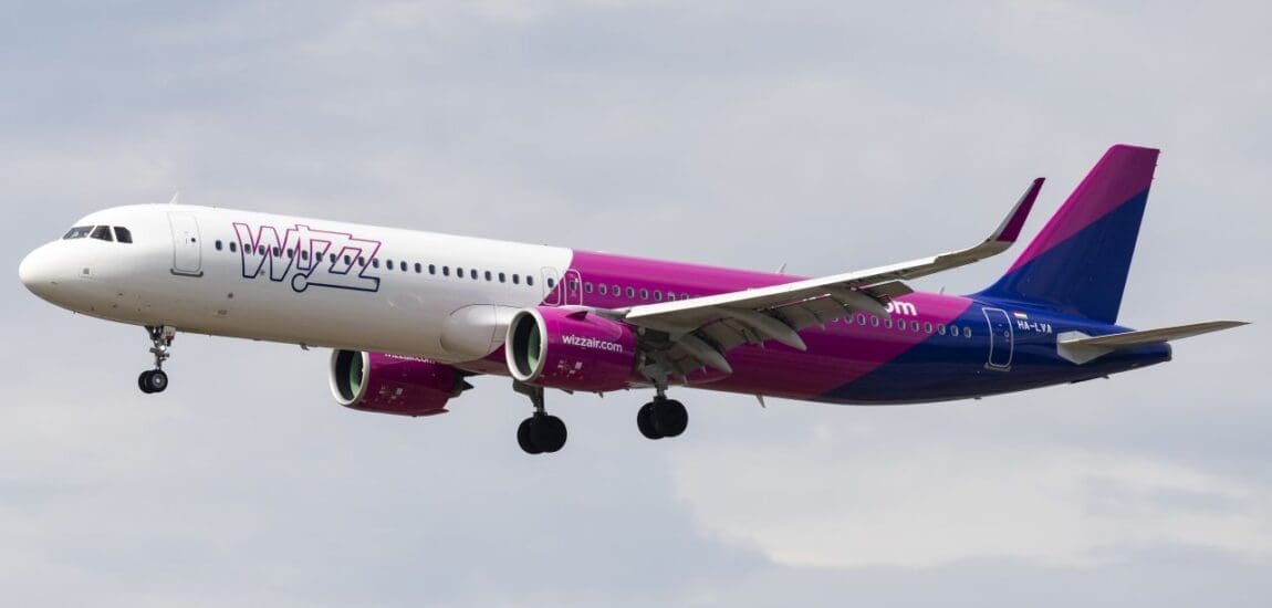 Nagy változás a Wizz Air-nél, új elnök