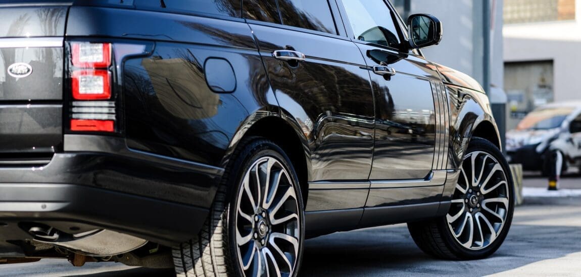 Jelentős EV beruházásra készül a Jaguar Land Rover