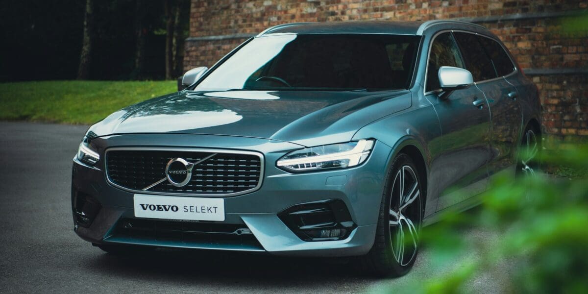 A Volvo nem lassít – Rekordszintű negyedéves profitot ért el