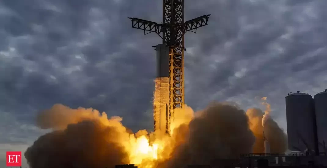 SpaceX, Starship, Elon Musk és a felelősség