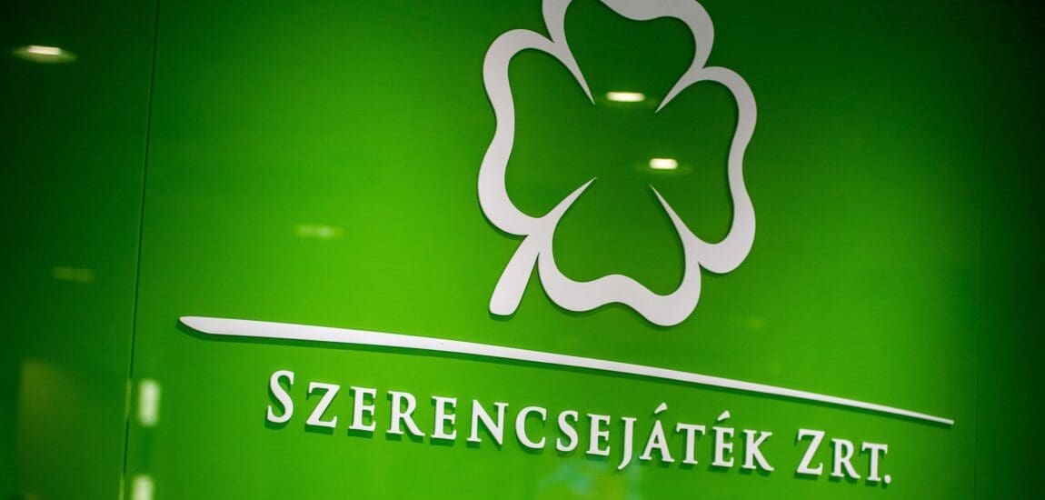 A lottóláz rekordbevételt hozott a Szerencsejáték Zrt-nek – Napi 2,5 milliárd volt a nyeremény