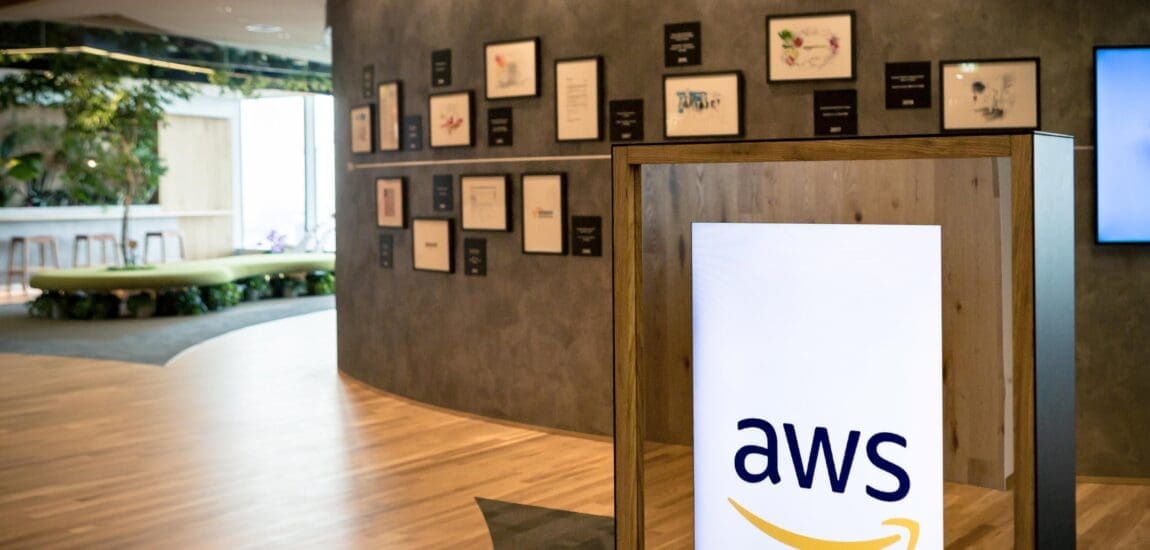 Új szintre emeli a gépi tanulást az Amazon Web Services