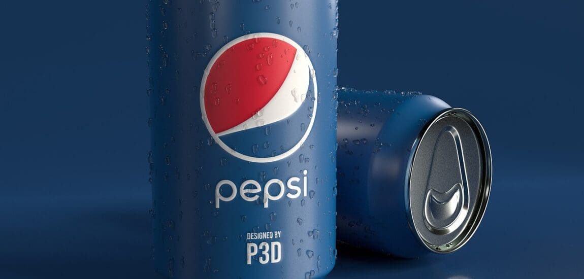 Profitcsúcs a PepsiCo-nál – A bevétel csökkent, a részvényesek mégis örülhetnek
