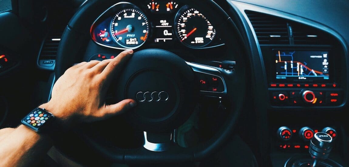 Elektromos kivitelben tér vissza a legendás Audi modell