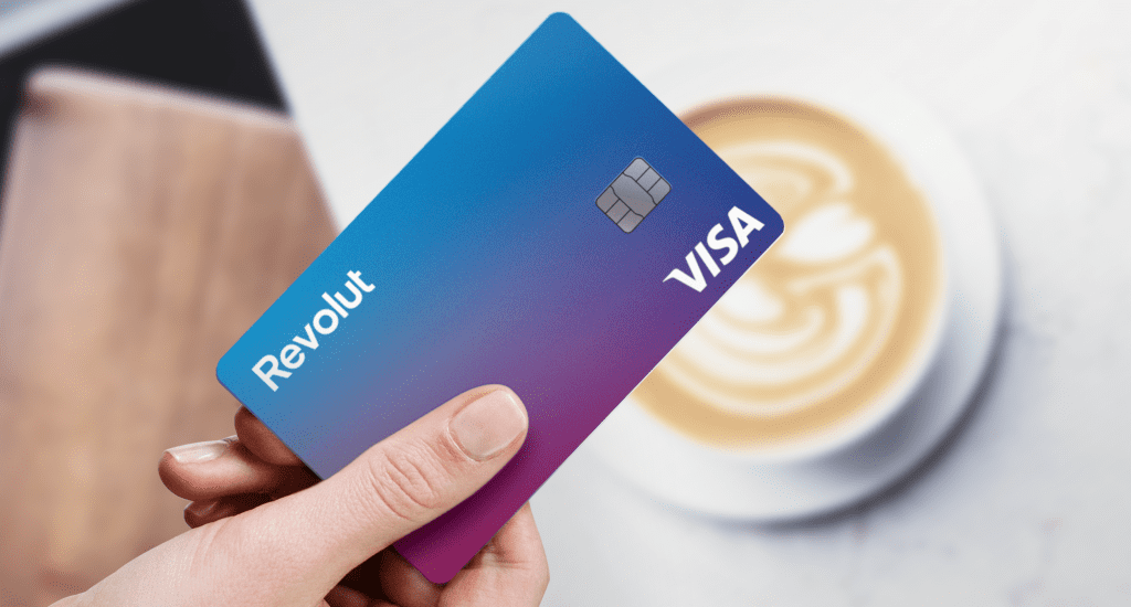Revolut – Új funckió érkezett a tolvajok ellen