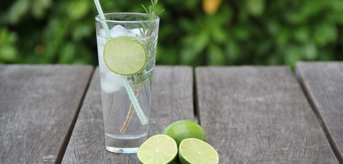 A gin készítésének kulisszatitkai