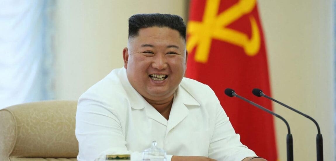 Veszélyes fokozatba kapcsolt az észak-koreai atomprogram – Riadót fújt a NAÜ