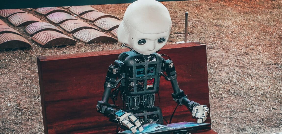 Hogyan alakítja a gazdaságot a robotizáció?