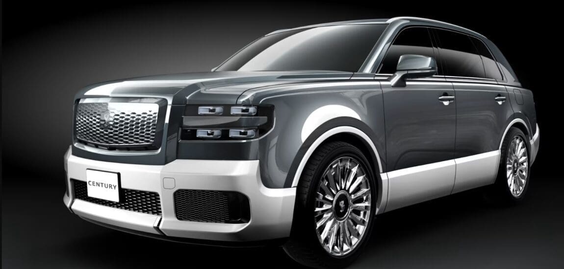 60+ milliós Bentley riválissal sokkol a Toyota