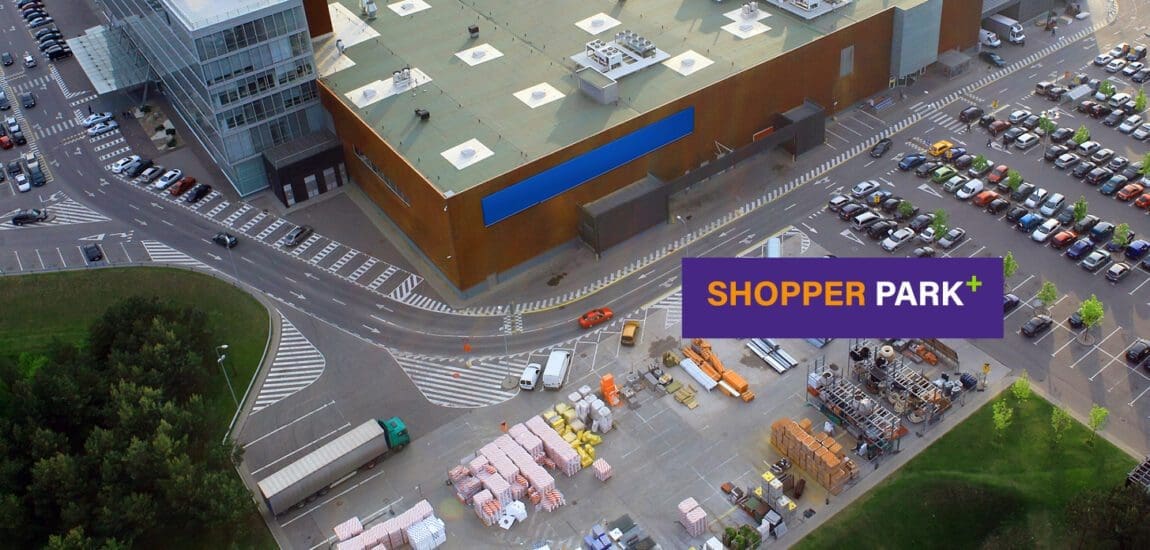 BUX-indexbe kerül a Shopper Park Plus áprilistól– Új szintre lépett a cég a tőzsdén