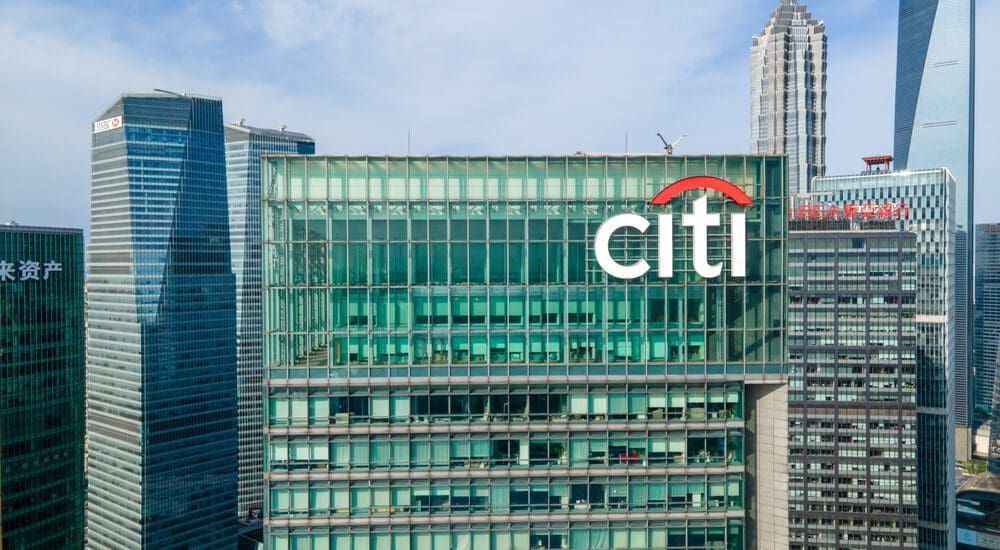 Rácáfolt a várakozásra a Citigroup bevétele és nyeresége