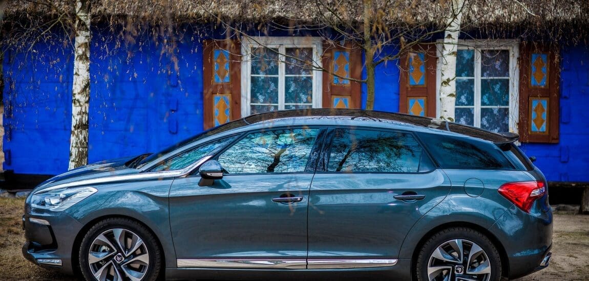 A DS felgyorsítja az elektrifikációt a modelljeinél