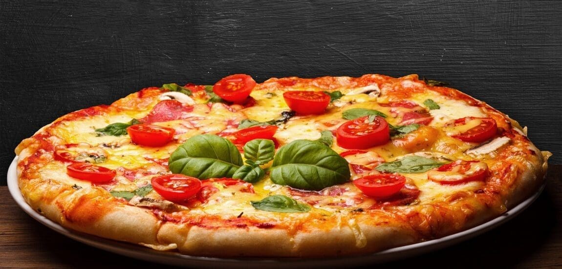 Nem volt mindig paradicsomos: a hamisítatlan olasz pizza rejtelmei