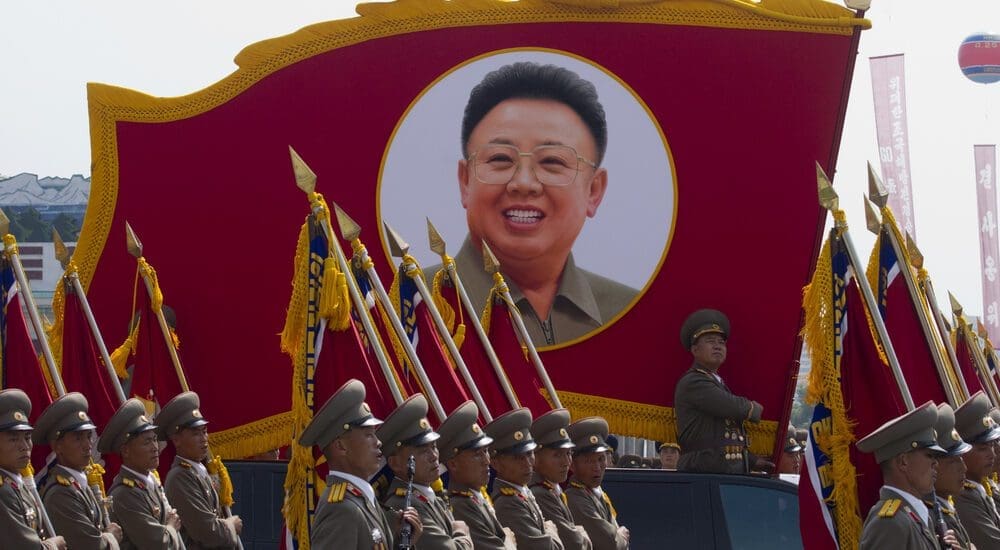 Észak-Korea csatlakozik az ukrajnai háborúhoz: Kim Dzsongun katonái hamarosan az orosz fronton?