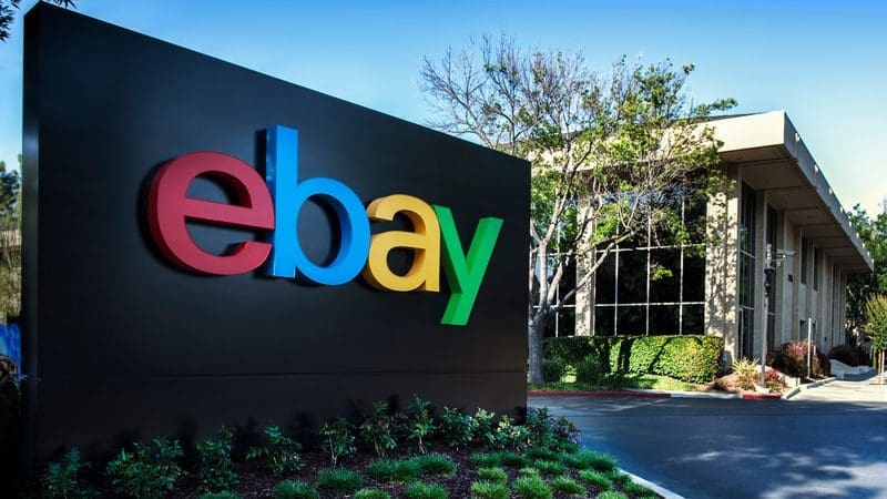 Alaposan belehúzott az eBay