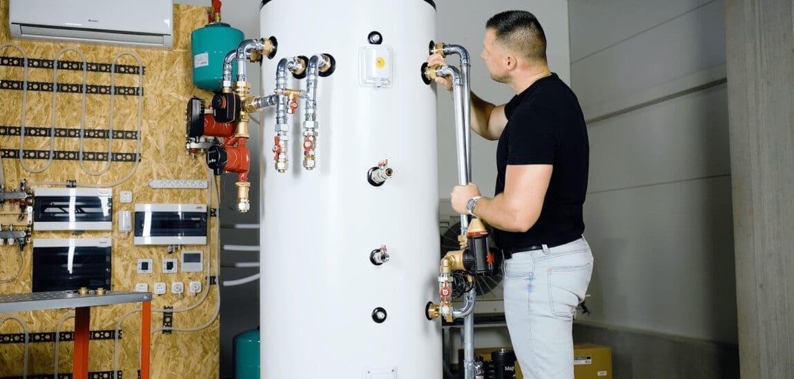 Magyar innováció emeli új szintre a hőszivattyús fűtést