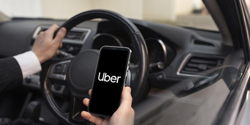 Megállíthatatlan az Uber? – Három milliárd utazás és közel 12 milliárd dolláros bevétel