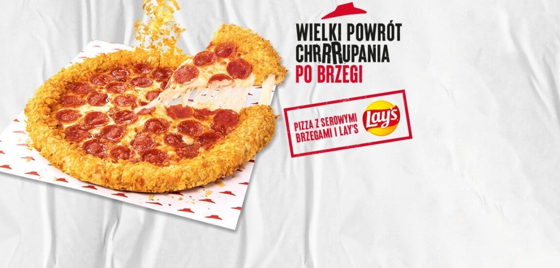 Franchise rendszerben terjeszkedne a Pizza Hut