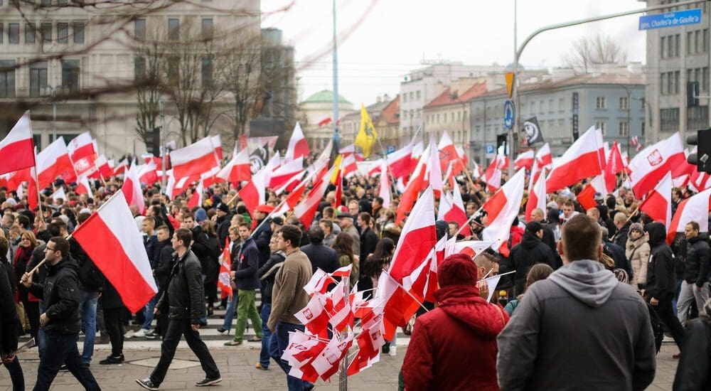 Gazdasági változás küszöbén Lengyelország?