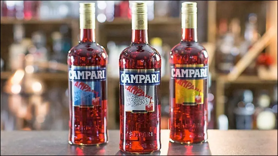 A Campari kivásárolná a Courvoisier-t