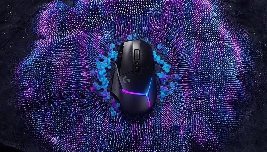 Nőtt a Logitech negyedéves profitja