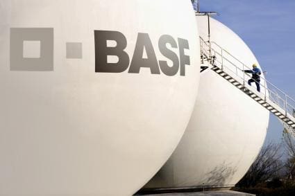 Leépítés és költségcsökkentés a BASF-nél
