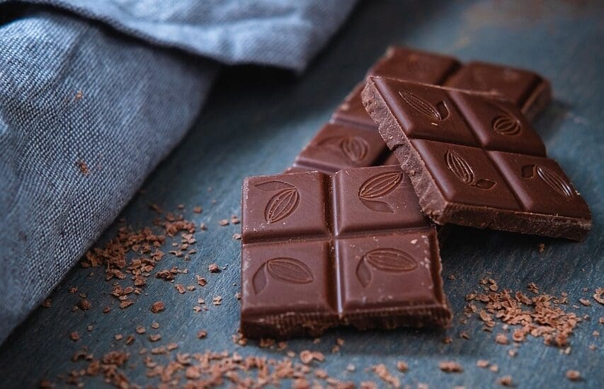 Lindt: a fogyókúrás gyógyszerek használói több csokoládét esznek