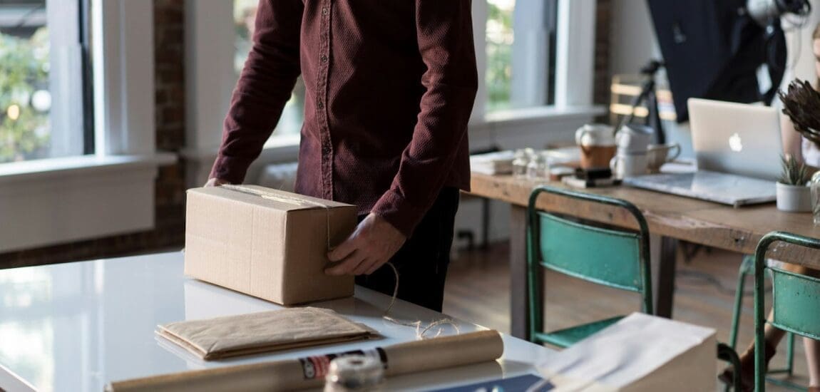 Dropshipping – az online pénzkeresés egyik legegyszerűbb módja
