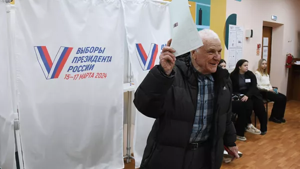 Putyin – Atomháborus fenyegetéssel háromnapos választás Oroszországban