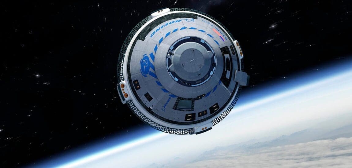 Boeing – Már biztos, nem repülnek májusig a„Starliner”-ek