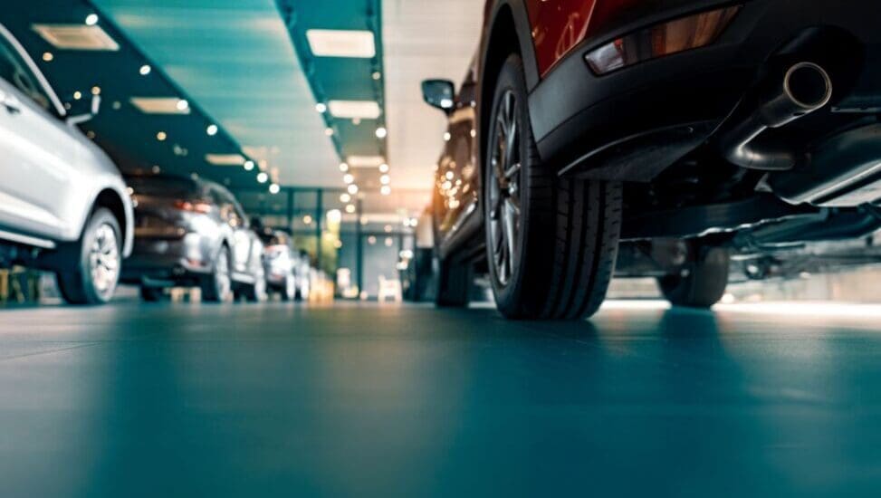 Duna Autó mérföldkő: BYD szalon 2025 tavaszán várja a látogatókat