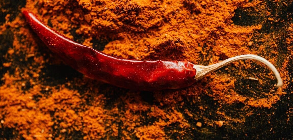 Nem csak egy fűszerpaprika fajta létezik itthon