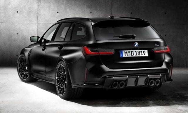 BMW M3