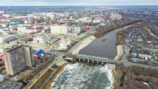 Putyin erre nem számított – Rendkívüli helyzet Orenburg régióban