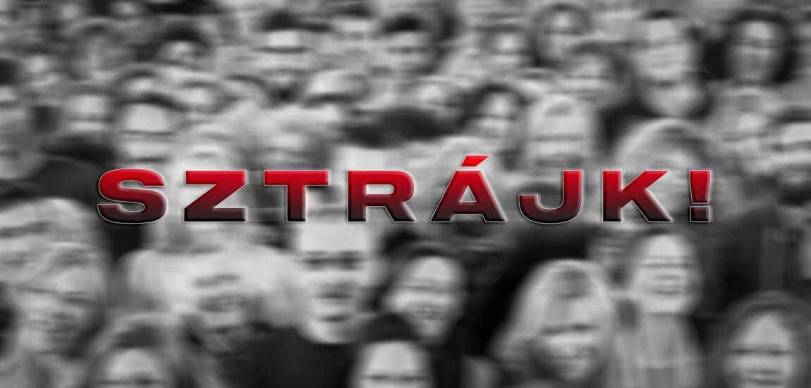 Több tízezer rakodómunkás sztrájkol az USA kikötőiben