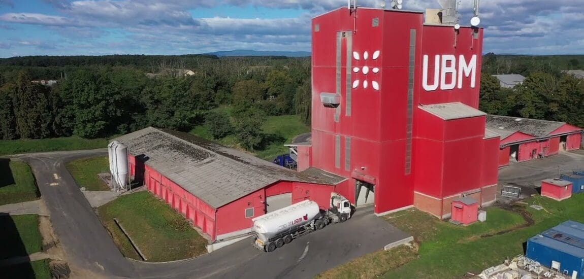 Szerbiában terjeszkedik az UBM Holding Nyrt.